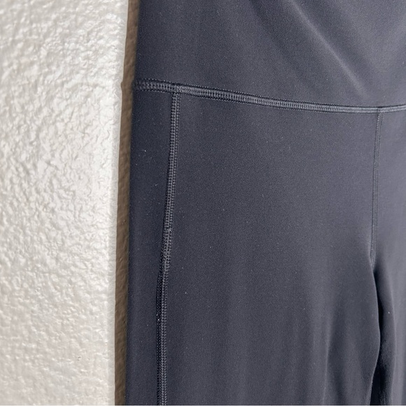 Athleta Elation Flare Pant black medium - Picture 3 of 16